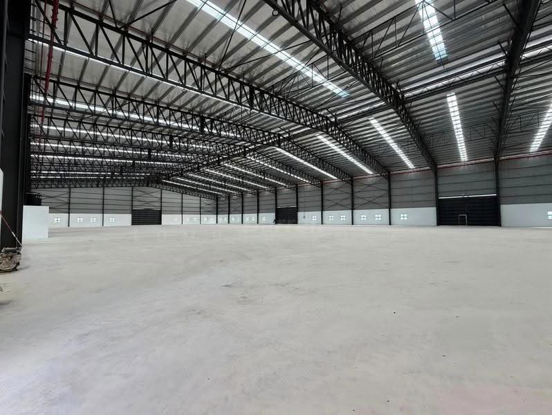 Detached Factory for Sale in Taman Desa Cemerlang (Ulu Tiram) - Edmund Kock - Interior - PropertyGuru.com.my