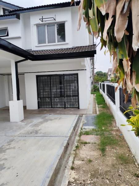 Rumah Teres 2-Tingkat untuk Disewa di Shah Alam (Selangor) - ANGELINE ANG - Exterior - PropertyGuru.com.my