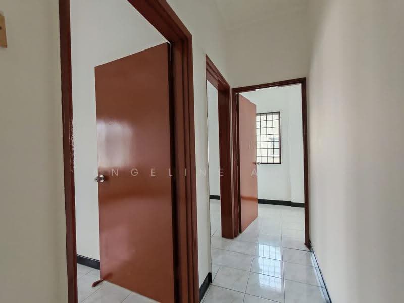 Rumah Teres 2-Tingkat untuk Disewa di Shah Alam (Selangor) - ANGELINE ANG - Interior - PropertyGuru.com.my