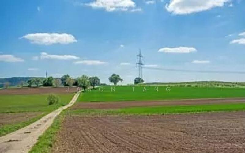Commercial Land for Sale in Durian Tunggal (Melaka) - Jason Tang - Exterior - PropertyGuru.com.my