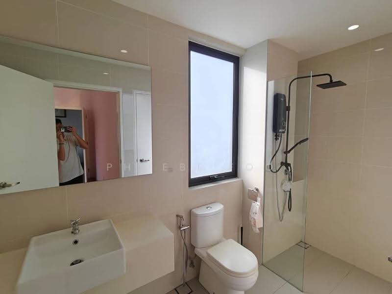 2-storey Terraced House for Sale in Sunway City Iskandar Puteri (Iskandar Puteri (Nusajaya)) - Phoebe Foo - Bathroom - PropertyGuru.com.my