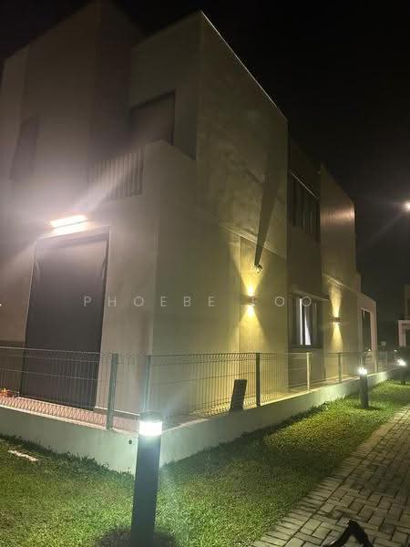2-storey Terraced House for Sale in Sunway City Iskandar Puteri (Iskandar Puteri (Nusajaya)) - Phoebe Foo - Exterior - PropertyGuru.com.my
