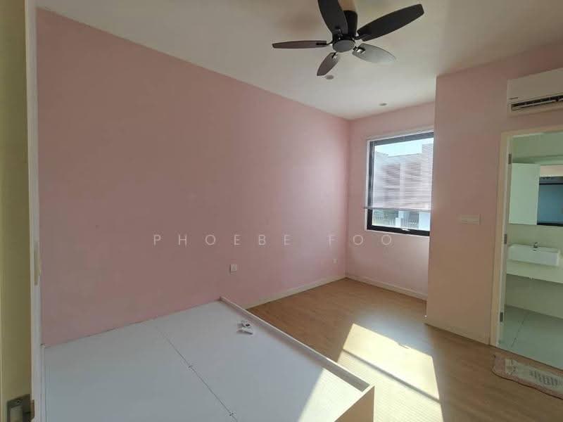 2-storey Terraced House for Sale in Sunway City Iskandar Puteri (Iskandar Puteri (Nusajaya)) - Phoebe Foo - Bedroom - PropertyGuru.com.my