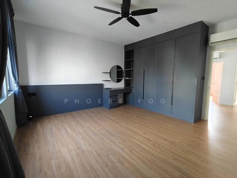 2-storey Terraced House for Sale in Sunway City Iskandar Puteri (Iskandar Puteri (Nusajaya)) - Phoebe Foo - Bedroom - PropertyGuru.com.my