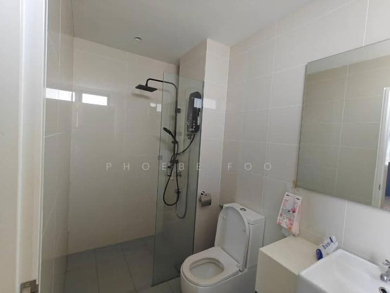 2-storey Terraced House for Sale in Sunway City Iskandar Puteri (Iskandar Puteri (Nusajaya)) - Phoebe Foo - Bathroom - PropertyGuru.com.my