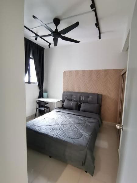 Condominium for Rent at Platinum Arena - Vincent Chye - Bedroom - PropertyGuru.com.my
