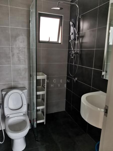 Condominium for Rent at Platinum Arena - Vincent Chye - Bathroom - PropertyGuru.com.my