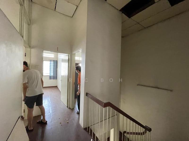 2-storey Terraced House for Sale in Island Glades (Jelutong) - Eric Boh - PropertyGuru.com.my
