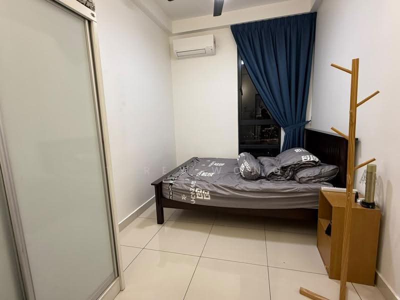 Condominium for Sale at Legend Heights - Torey Wong - Bedroom - PropertyGuru.com.my