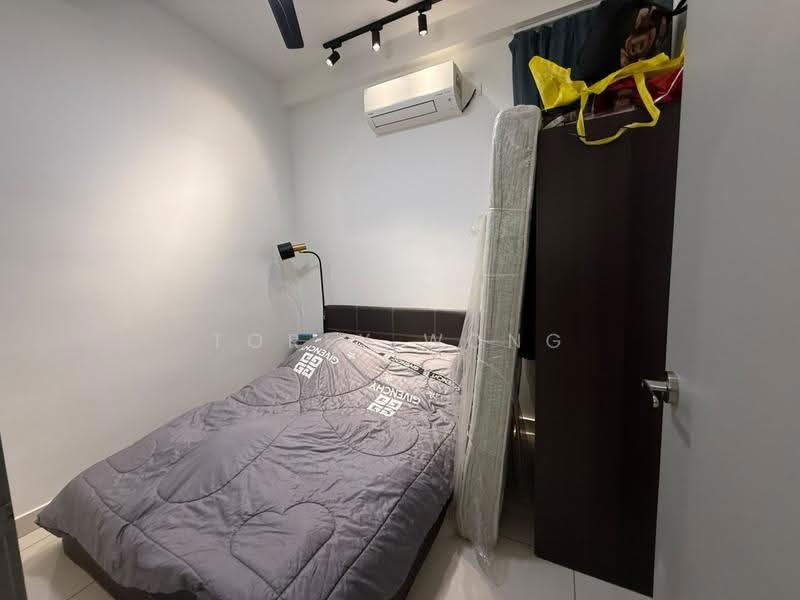 Condominium for Sale at Legend Heights - Torey Wong - Bedroom - PropertyGuru.com.my