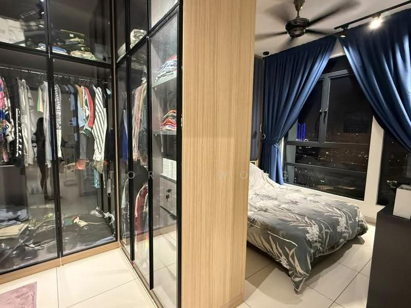 Condominium for Sale at Legend Heights - Torey Wong - Bedroom - PropertyGuru.com.my