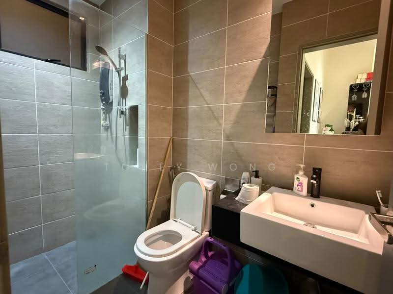 Condominium for Sale at Legend Heights - Torey Wong - Bathroom - PropertyGuru.com.my