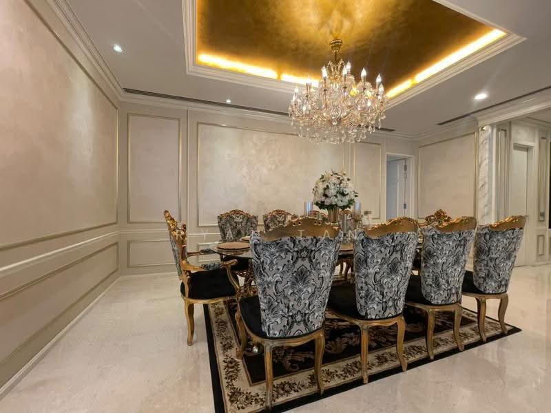 Condominium for Sale at The Avare - Ryan Tan - Dining Room - PropertyGuru.com.my