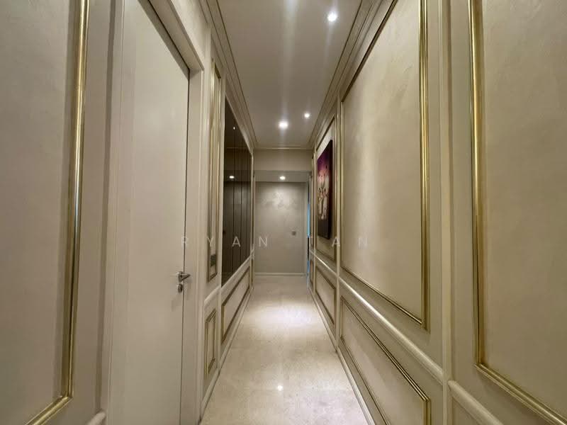 Condominium for Sale at The Avare - Ryan Tan - Corridor - PropertyGuru.com.my