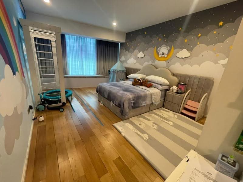 Condominium for Sale at The Avare - Ryan Tan - Bedroom - PropertyGuru.com.my