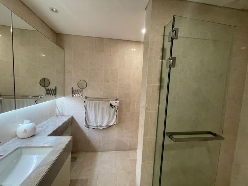 Condominium for Sale at The Avare - Ryan Tan - Bathroom - PropertyGuru.com.my