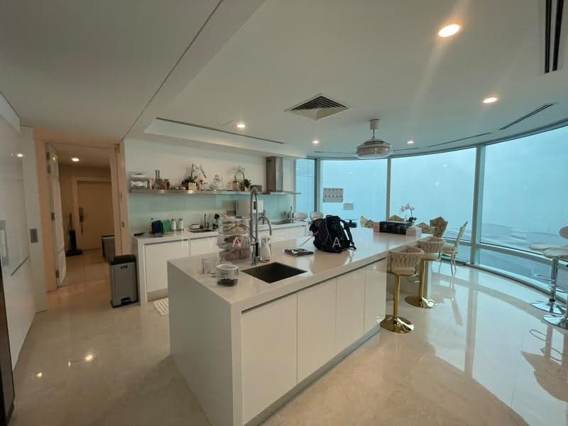 Condominium for Sale at The Avare - Ryan Tan - Kitchen - PropertyGuru.com.my