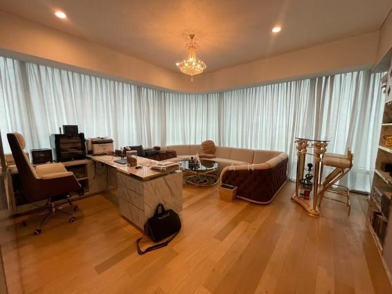 Condominium for Sale at The Avare - Ryan Tan - Study - PropertyGuru.com.my