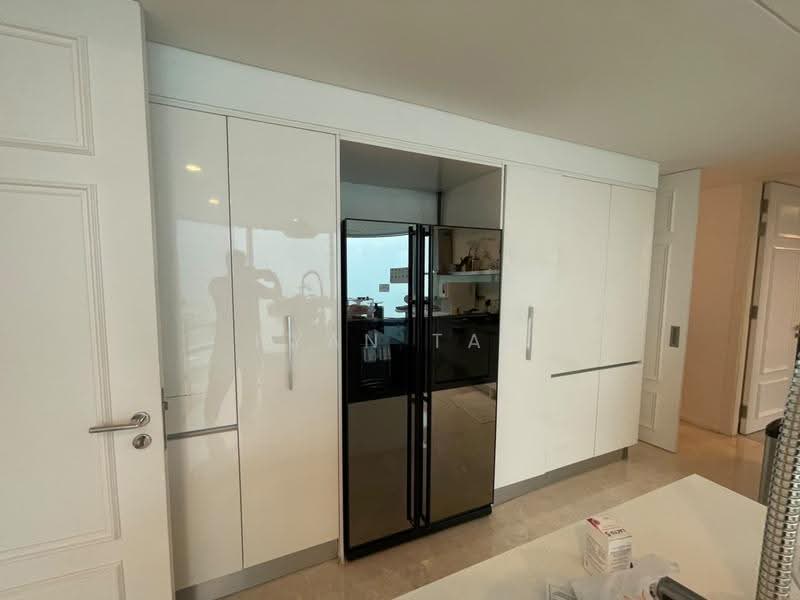 Condominium for Sale at The Avare - Ryan Tan - Kitchen - PropertyGuru.com.my