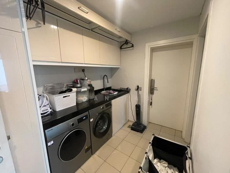 Condominium for Sale at The Avare - Ryan Tan - Interior - PropertyGuru.com.my
