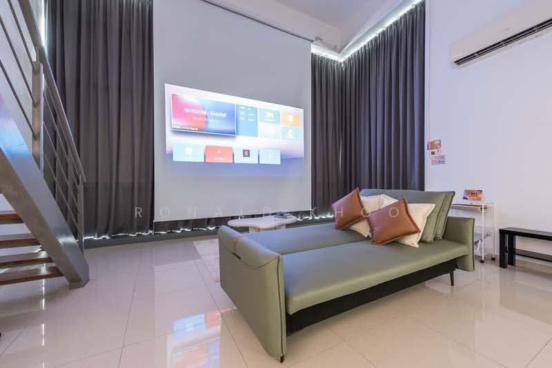 Soho untuk Dijual di Petaling Jaya (Selangor) - Ronald Khoo - PropertyGuru.com.my