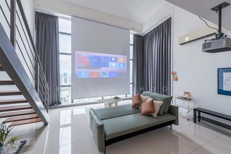 Soho untuk Dijual di Petaling Jaya (Selangor) - Ronald Khoo - PropertyGuru.com.my