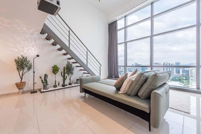 Soho untuk Dijual di Petaling Jaya (Selangor) - Ronald Khoo - PropertyGuru.com.my