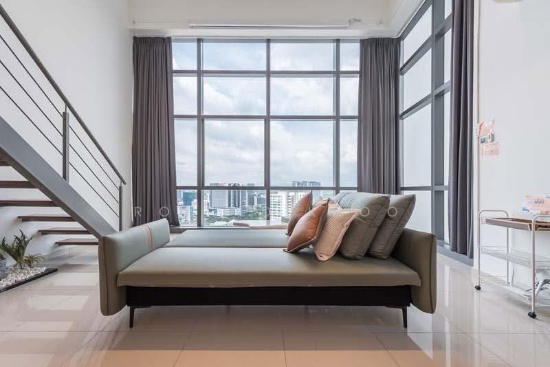 Soho untuk Dijual di Petaling Jaya (Selangor) - Ronald Khoo - PropertyGuru.com.my