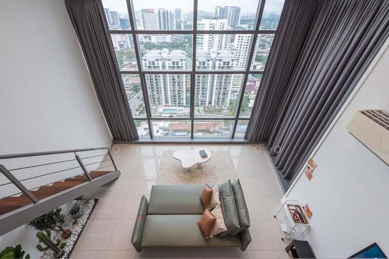 Soho untuk Dijual di Petaling Jaya (Selangor) - Ronald Khoo - PropertyGuru.com.my