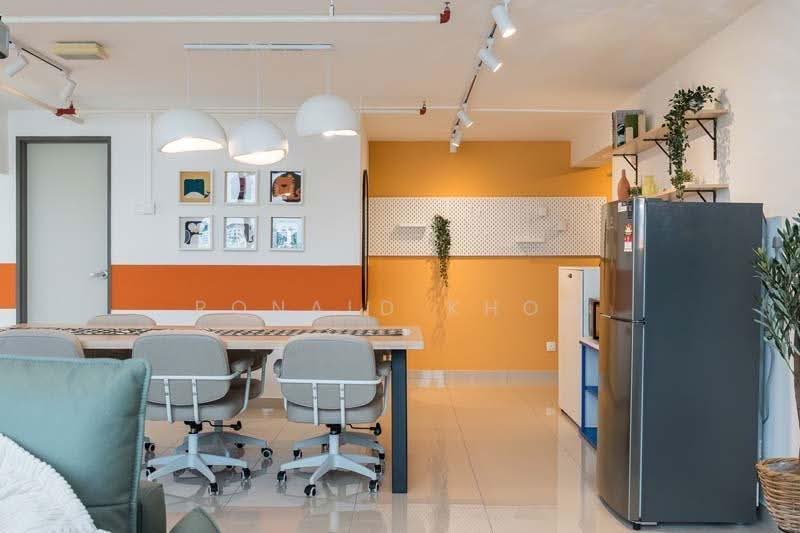 Soho untuk Dijual di Petaling Jaya (Selangor) - Ronald Khoo - PropertyGuru.com.my