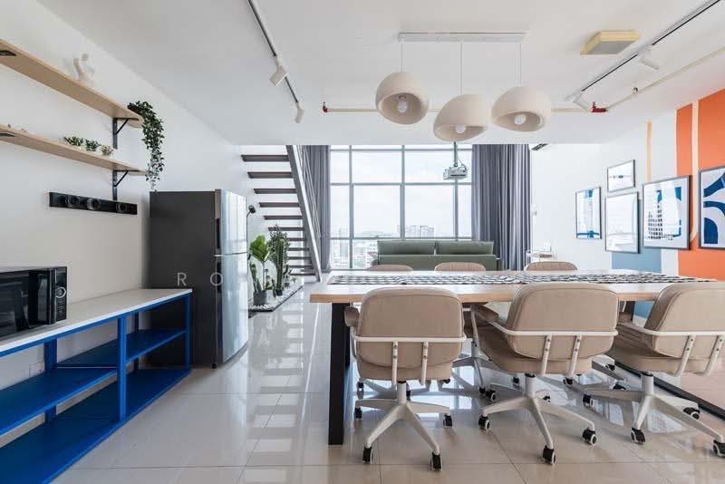 Soho untuk Dijual di Petaling Jaya (Selangor) - Ronald Khoo - PropertyGuru.com.my