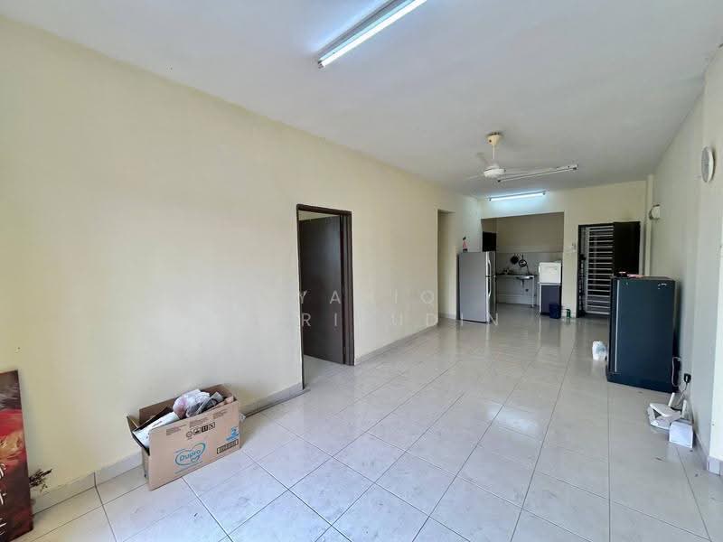 Apartment for Sale at Residensi Warnasari 2 - Syafiq Sharifudin - PropertyGuru.com.my