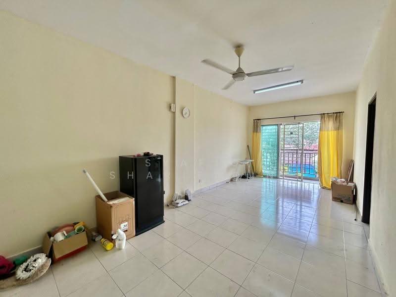 Apartment for Sale at Residensi Warnasari 2 - Syafiq Sharifudin - PropertyGuru.com.my