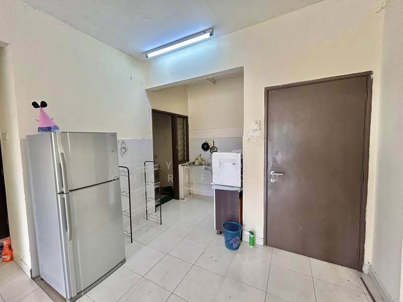 Apartment for Sale at Residensi Warnasari 2 - Syafiq Sharifudin - PropertyGuru.com.my