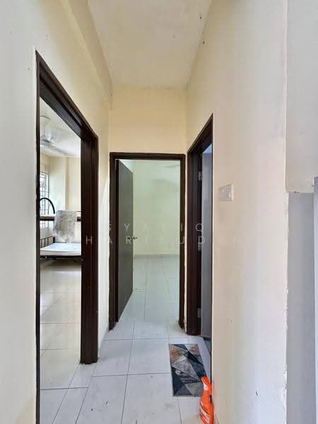 Apartment for Sale at Residensi Warnasari 2 - Syafiq Sharifudin - PropertyGuru.com.my