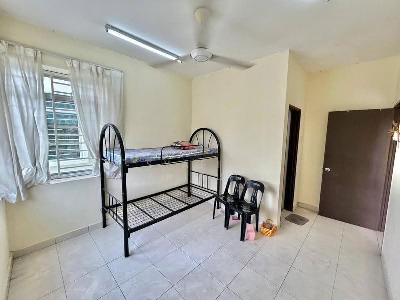 Apartment for Sale at Residensi Warnasari 2 - Syafiq Sharifudin - PropertyGuru.com.my