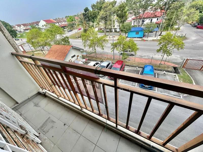 Apartment for Sale at Residensi Warnasari 2 - Syafiq Sharifudin - PropertyGuru.com.my