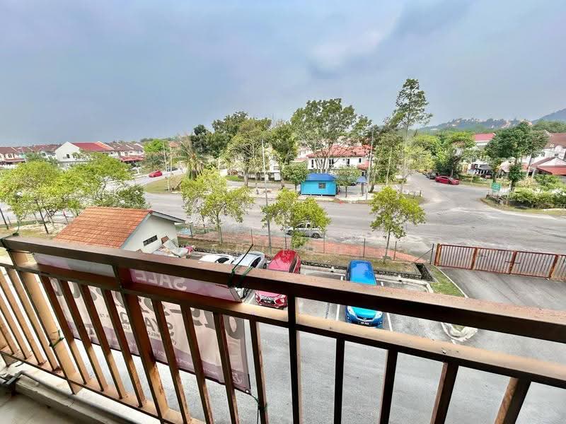 Apartment for Sale at Residensi Warnasari 2 - Syafiq Sharifudin - PropertyGuru.com.my