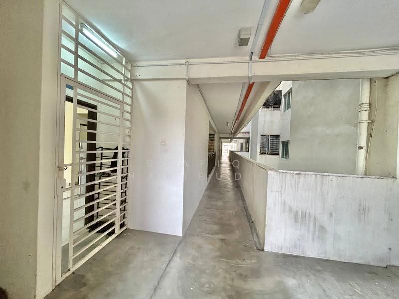 Apartment for Sale at Residensi Warnasari 2 - Syafiq Sharifudin - PropertyGuru.com.my