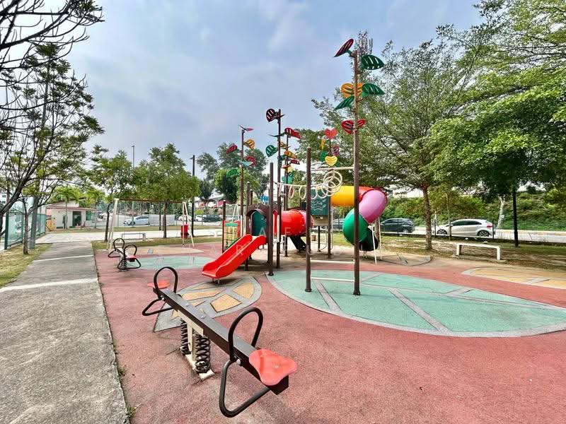 Apartment for Sale at Residensi Warnasari 2 - Syafiq Sharifudin - PropertyGuru.com.my