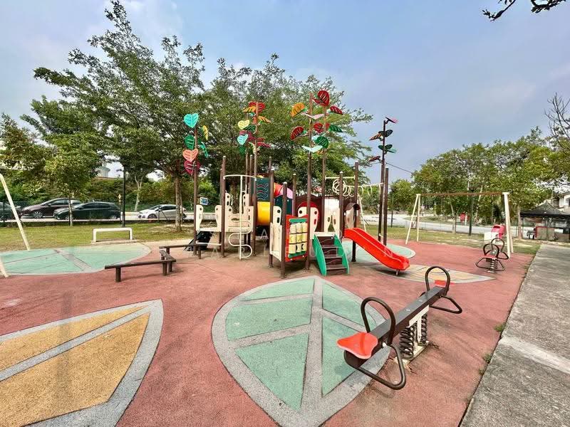 Apartment for Sale at Residensi Warnasari 2 - Syafiq Sharifudin - PropertyGuru.com.my