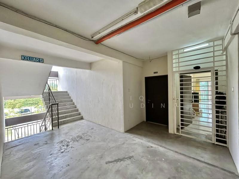 Apartment for Sale at Residensi Warnasari 2 - Syafiq Sharifudin - PropertyGuru.com.my
