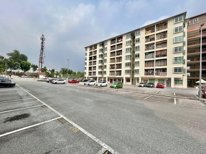 Apartment for Sale at Residensi Warnasari 2 - Syafiq Sharifudin - PropertyGuru.com.my