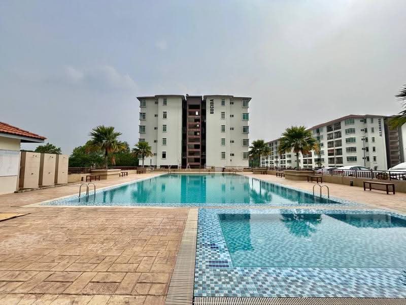 Apartment for Sale at Residensi Warnasari 2 - Syafiq Sharifudin - PropertyGuru.com.my
