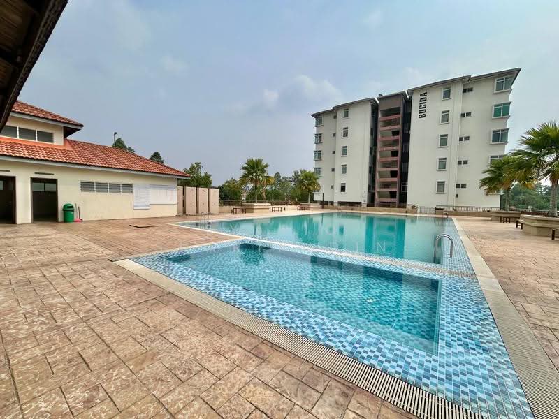 Apartment for Sale at Residensi Warnasari 2 - Syafiq Sharifudin - PropertyGuru.com.my