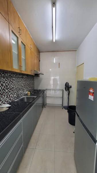Condominium for Sale at Ampang Prima - KC Khoo - Kitchen - PropertyGuru.com.my