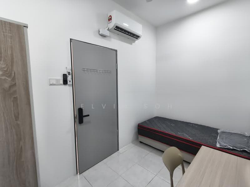 Service Residence for Rent at Pacific Star - Kelvin Soh - Bedroom - PropertyGuru.com.my