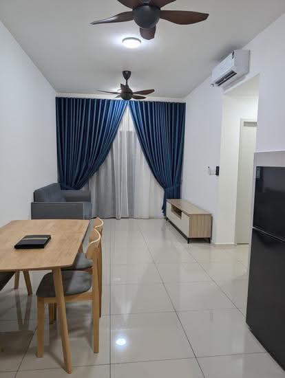 Kediaman Servis untuk Disewa di Jernih Residence - KINKI CHAN - PropertyGuru.com.my