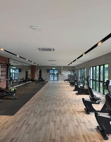 Kediaman Servis untuk Disewa di Jernih Residence - KINKI CHAN - PropertyGuru.com.my