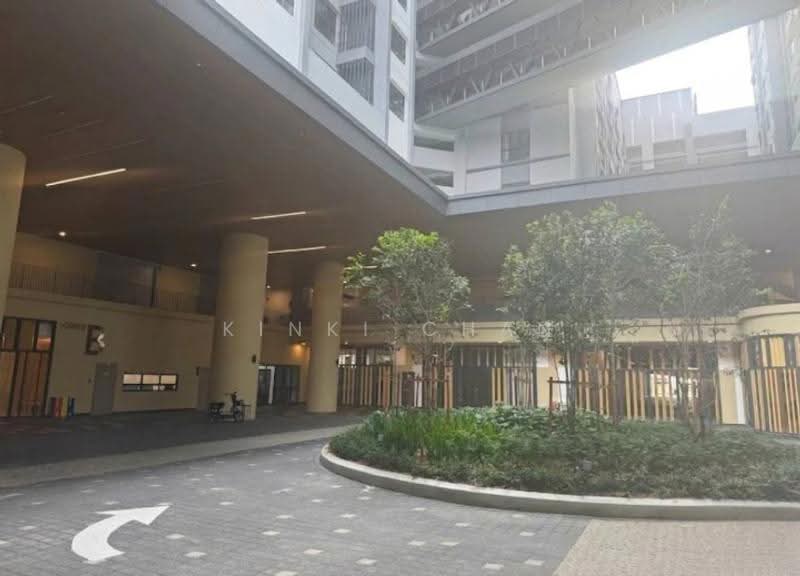 Kediaman Servis untuk Disewa di Jernih Residence - KINKI CHAN - Exterior - PropertyGuru.com.my